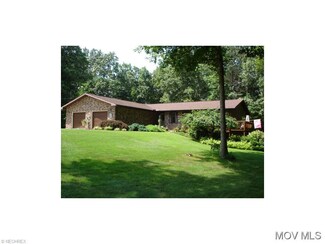 445 Northlake Dr, Vincent, OH 45784
