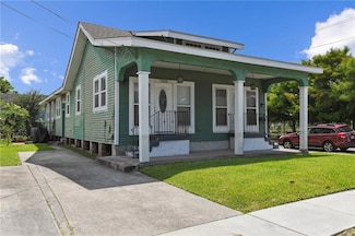 7328 30 Spruce St, New Orleans, LA 70118