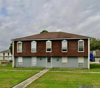 4552 Earl Gros Ave, Baton Rouge, LA 70820