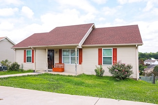 233 Elder Dr, Springfield, TN 37172