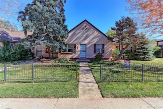 1244 Albion St, Denver, CO 80220