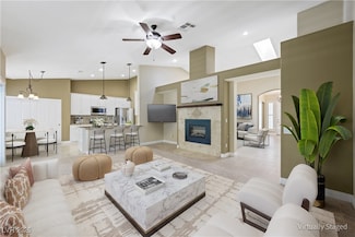 8541 Highland View Ave, Las Vegas, NV 89145