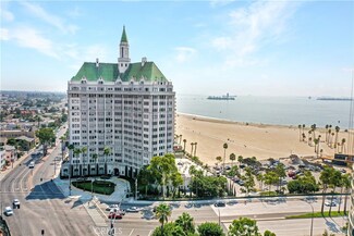 800 E Ocean Blvd Unit 701, Long Beach, CA 90802