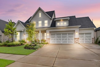 5357 Cherry Spring Dr, Spring, TX 77386