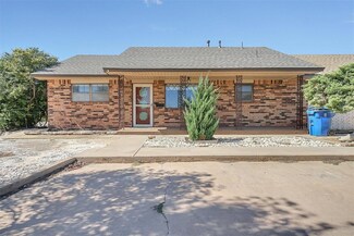 1501 Crestview Dr, New Cordell, OK 73632