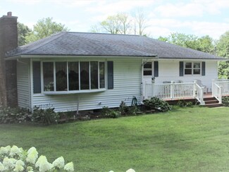 80 Fort Hill Rd, Oxford, MA 01540