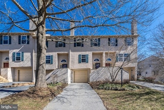 139 Whispering Oaks Dr Unit 2002, West Chester, PA 19382