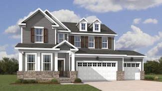 Edinburgh, Clarksville, TN 37043
