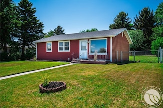 510 S 2nd St, Bridger, MT 59014