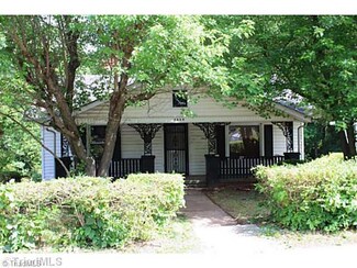 2808 Old Greensboro Rd, Winston Salem, NC 27101