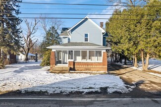 2367 17th St SE, East Canton, OH 44730
