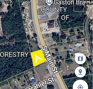 245 S Main Lot A St, Gaston, SC 29053