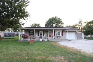 56 N U S Highway 421, Delphi, IN 46923