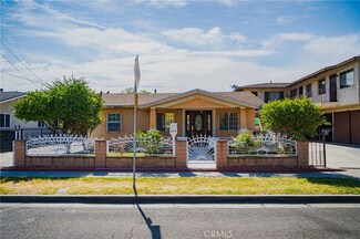 6419 Vinevale Ave, Bell, CA 90201