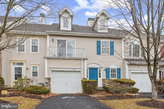702 Ascot Ct, North Wales, PA 19454