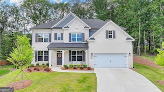 4056 Friendship Creek Dr, Buford, GA 30519