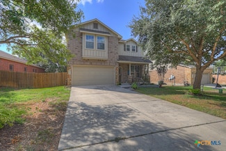 1933 Spotted Owl, New Braunfels, TX 78130