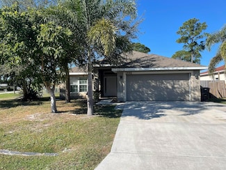 1492 SE Morrow St, Port Saint Lucie, FL 34983