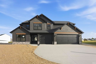 13209 Arusha Ct, Fort Wayne, IN 46818