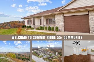 104 Vista View Dr Unit A, Branson, MO 65616