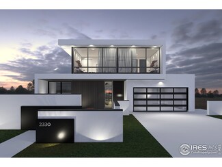2330 Balsam Dr, Boulder, CO 80304