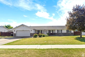 3093 S 1600 W, Nibley, UT 84321