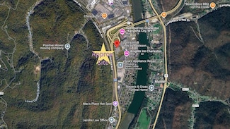 00 Chesterfield Ave, Charleston, WV 25304