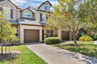 1900 Little Elm Trail Unit 79, Cedar Park, TX 78613