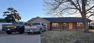 2911 NW Templeton Terrace, Lawton, OK 73505