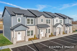 1545 Elliott Williams Pvt Way, Gallatin, TN 37066