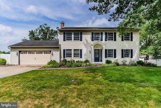 708 Carriage Ln, Mechanicsburg, PA 17050