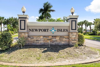 1924 SW Jamesport Dr, Port Saint Lucie, FL 34953