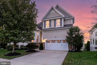 16 Starboard Way, Mount Laurel, NJ 08054