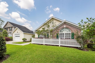 103 Savannah River Dr, Summerville, SC 29485