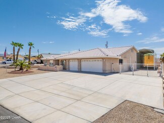 3778 Buena Vista Plaza, Lake Havasu City, AZ 86406