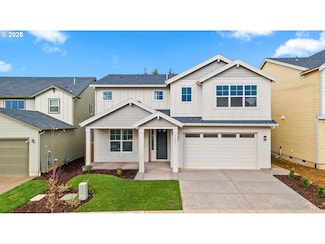 9345 SW Salinan St, Tualatin, OR 97062