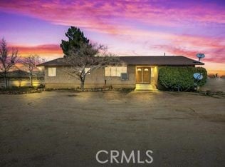 9201 Shirley St, Mojave, CA 93501