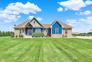 3301 N 200 W, Franklin, IN 46131