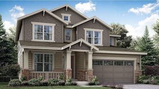Ashbrook, Thornton, CO 80602