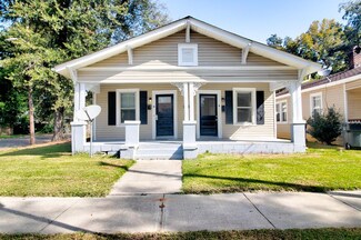 107 Ellis St, Augusta, GA 30901