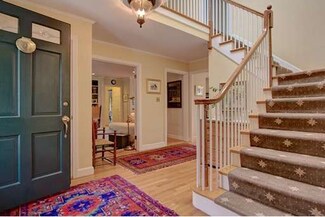 52 Mill St, Sherborn, MA 01770