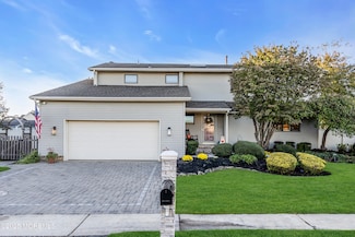 46 Clarkson Dr, Toms River, NJ 08753