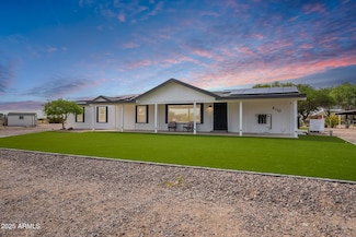 4110 S 234th Ave, Buckeye, AZ 85326