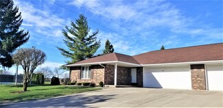 4638 S Star Dr, Marion, IN 46953