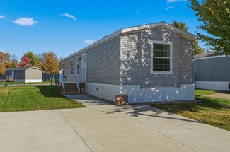 226 Kingsway Dr, North Mankato, MN 56003