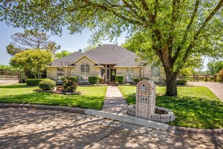 140 Daisey Ln, Justin, TX 76247