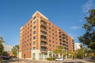4848 N Sheridan Rd Unit 408, Chicago, IL 60640