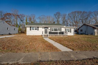 166 Bala Dr, Somers Point, NJ 08244