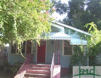 1014 W 40th St, Savannah, GA 31415