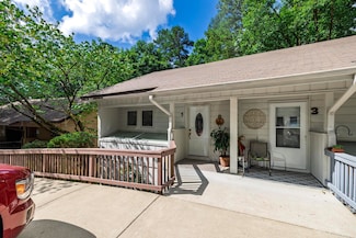 5 Gailosa Ln, Hot Springs Village, AR 71909